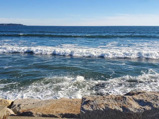 Southern Maine Coast - Image 1