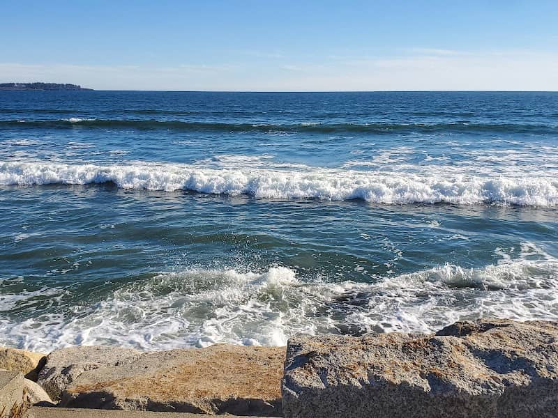 Southern Maine Coast - Image 1