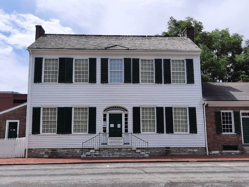McDowell House & Apothecary Shop Museum - Image 2