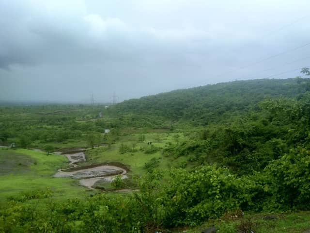 Nalambi View point - Image 1