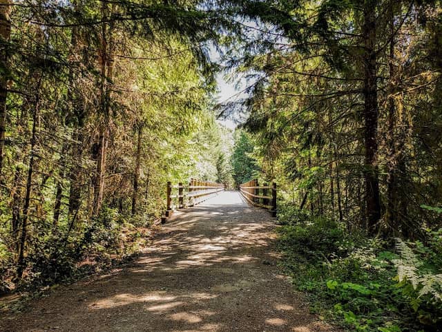 Glenora Trails Head Park - Image 2