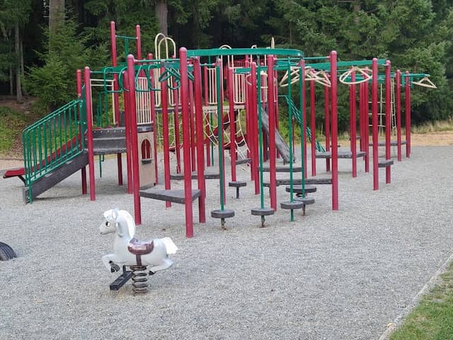 Glenora Trails Head Park - Image 1