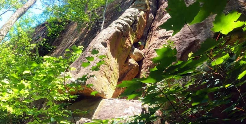 Hanging Rock - Image 2