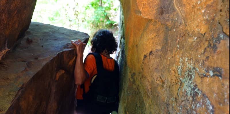 Hanging Rock - Image 1