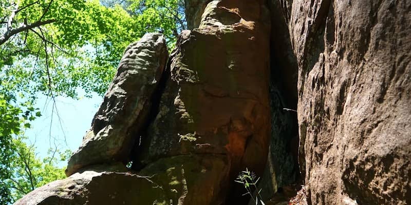 Hanging Rock - Image 3
