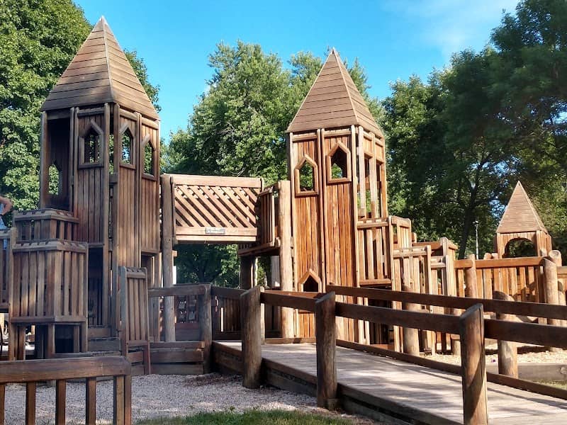 Sheldon City Park - Image 1