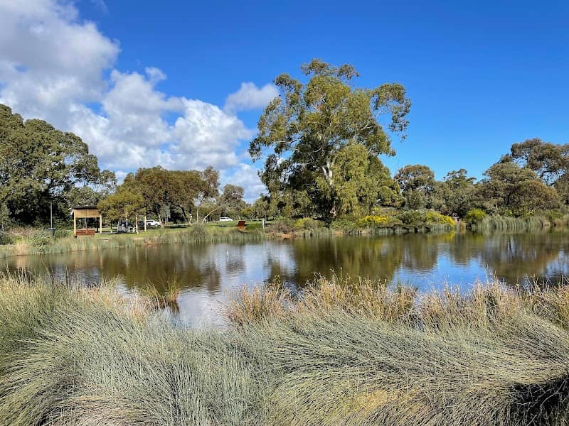 Oaklands Wetland Reserve - Image 1