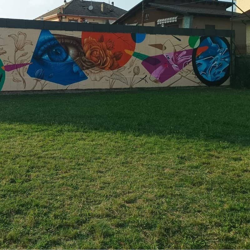 Murale Kandinsky - Image 1