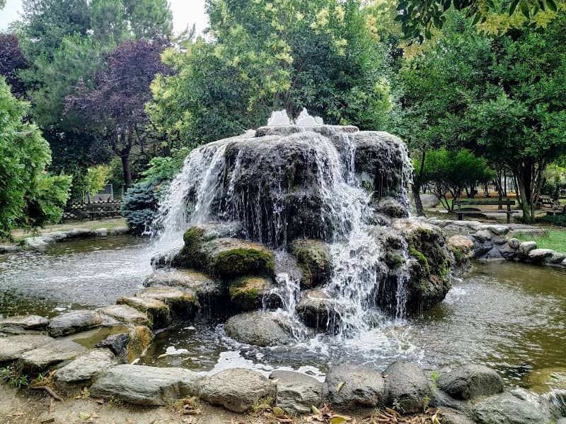 Katerini Municipal Park - Image 1