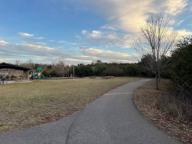 Moneta Park - Image 1