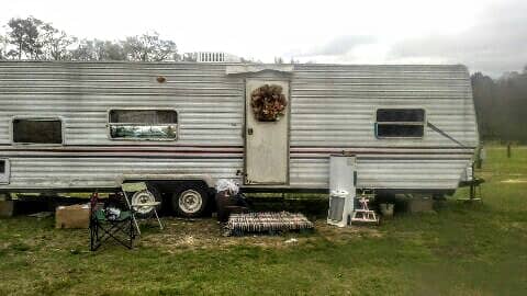 Diamond T RV Park - Image 1