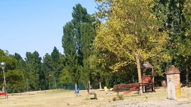 Parco di Via Longo "Madre Teresa di Calcutta" - Image 1