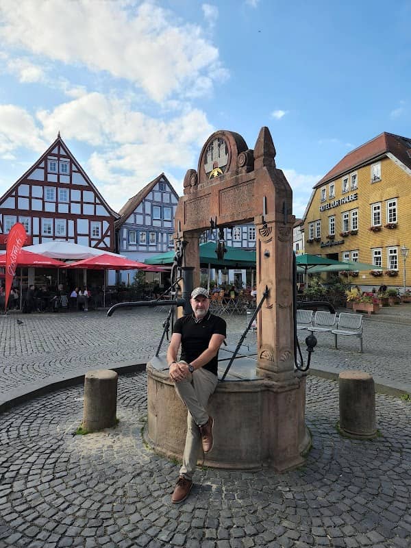 Kneipp-Ampel - Image 1