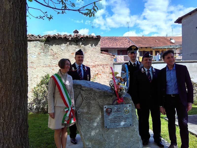 Monumento agli alpini - Image 1