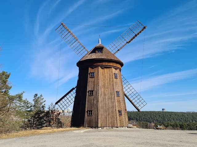 Torekällberget - Image 2