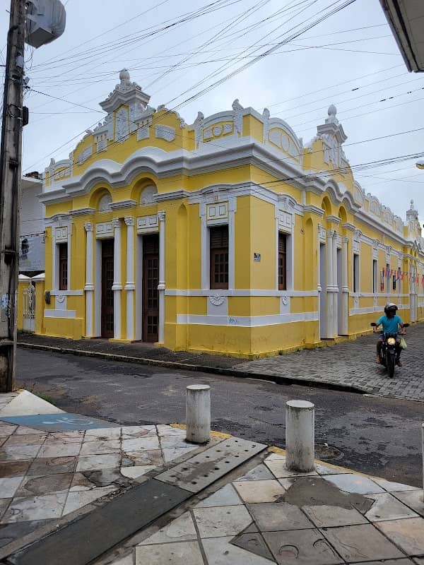 Espaço Cultural Eliézer Rolim - Image 1