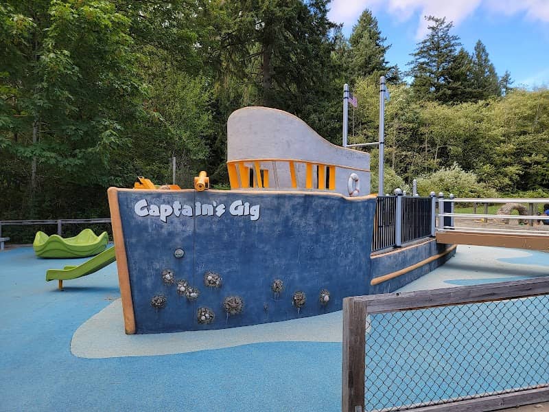 Crescent Creek Park - Image 2