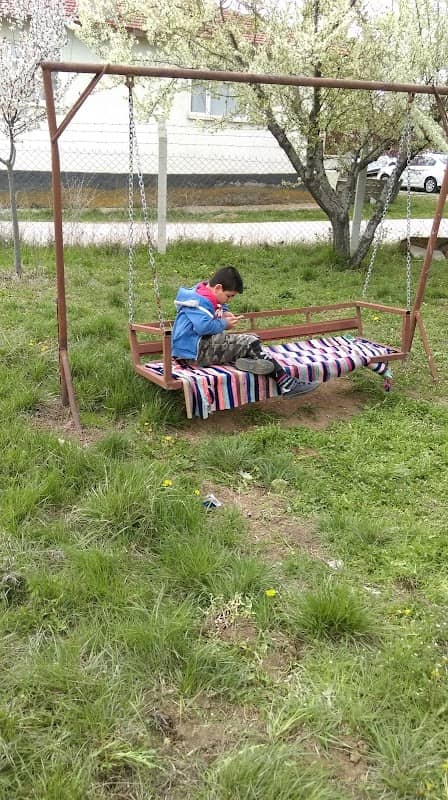 Çocuk Parkı - Image 1