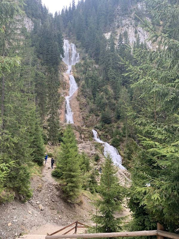 Horses' Falls - Image 1