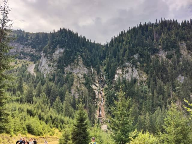 Horses' Falls - Image 2
