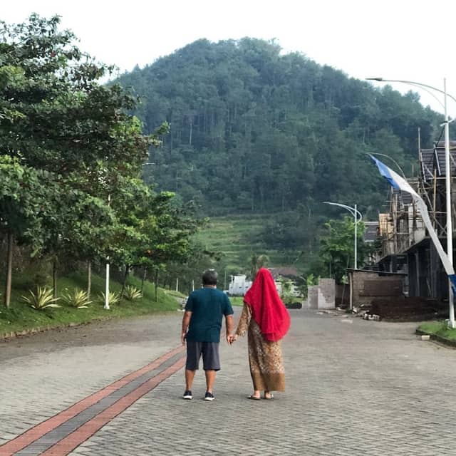 Wisata Gunung Wedon - Image 2