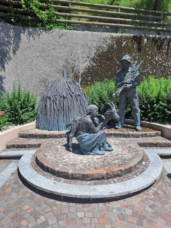 Monumento al Carboner - Image 1