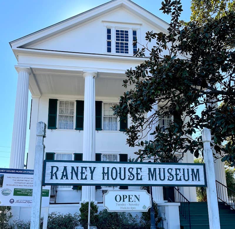 Raney House Museum - Image 1