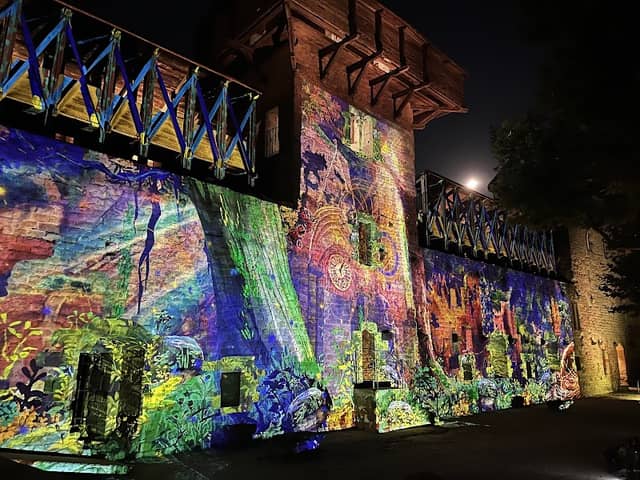 Remparts et Lumières - Image 3