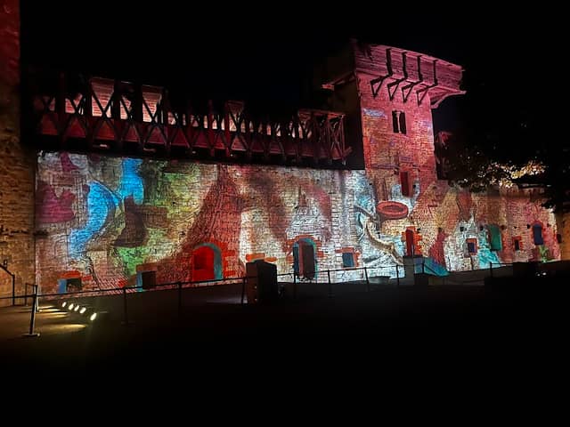 Remparts et Lumières - Image 2