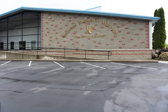 Veterans Memorial Museum - Image 2