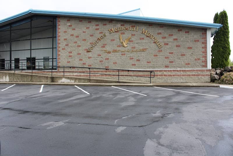 Veterans Memorial Museum - Image 2