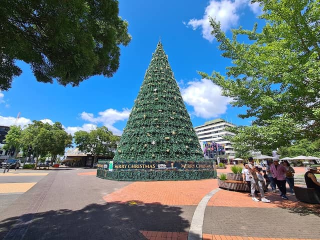 Garden Place - Image 1
