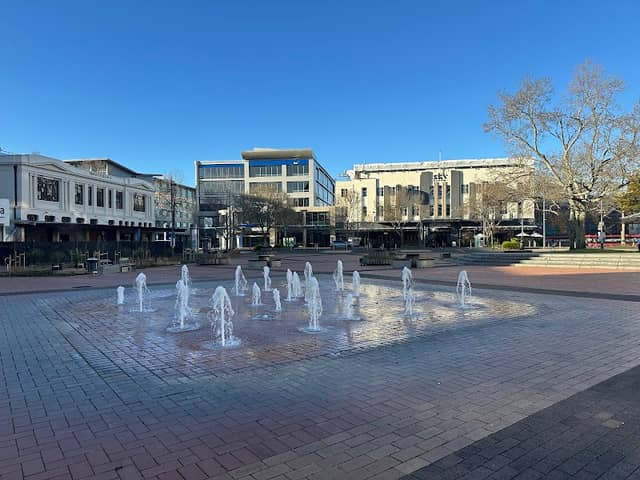 Garden Place - Image 2