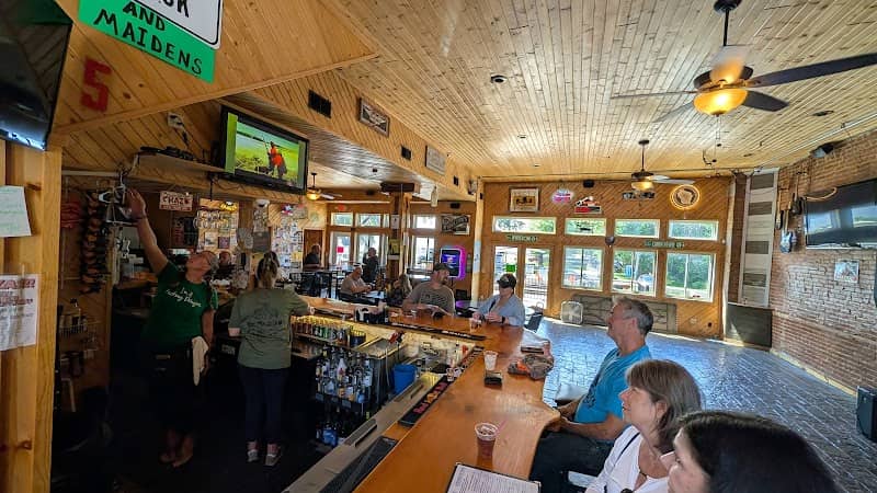 Six String Saloon - Image 1