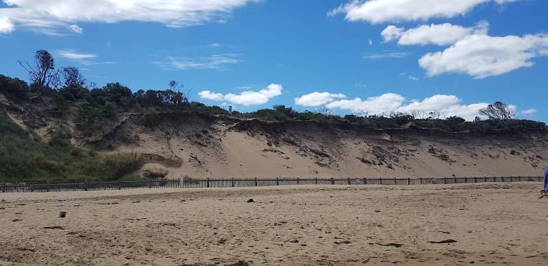 Queenscliff Natural Features Reserve - Image 1