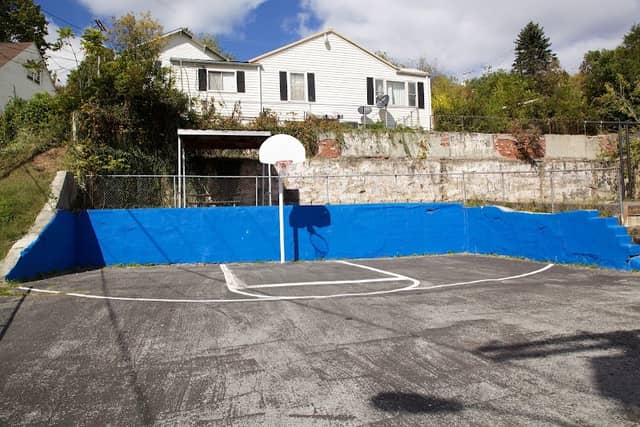 Genoa Park - Image 1