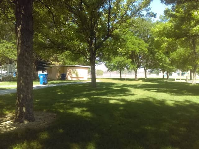 McGinnis Park - Image 1