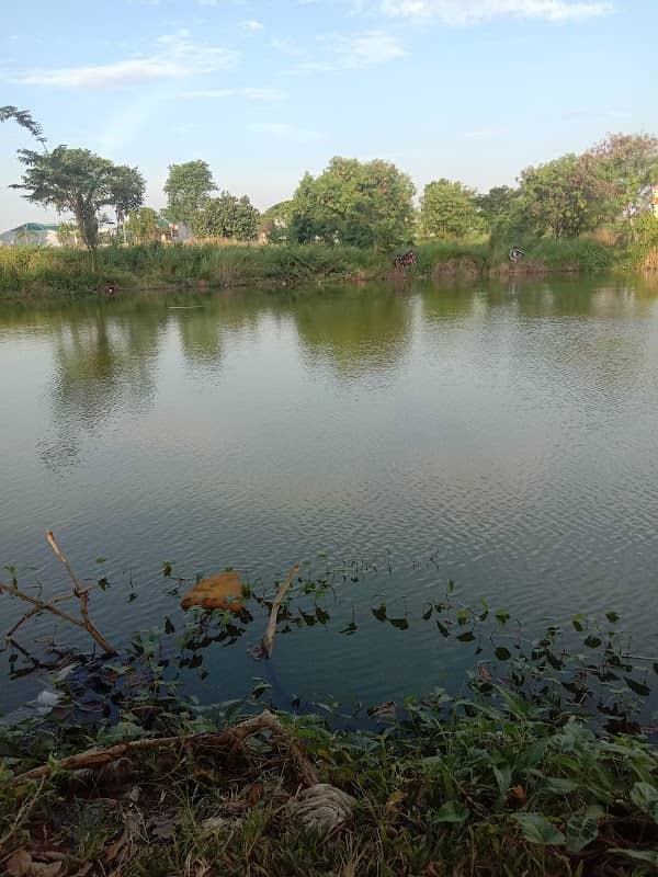 DANAU PENGANTIN TANGERANG - Image 1