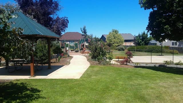 Rotary Park - Image 1