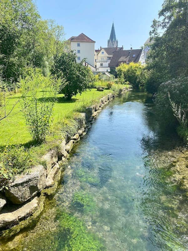 Idylle in der Innenstadt - Image 2