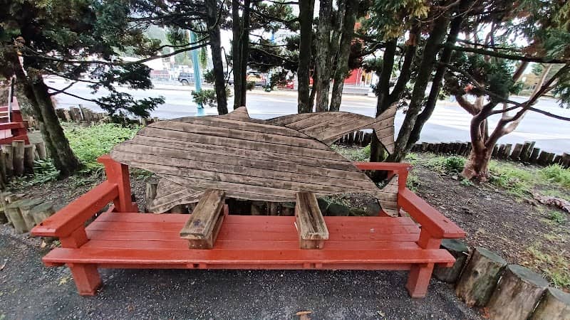 Whale Park - Image 2