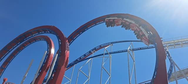 All American Triple Loop - Image 1