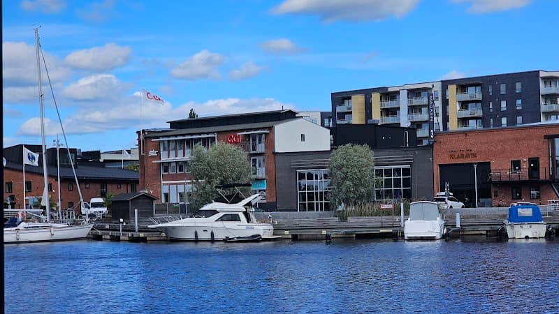 Båtbuss - Inre Hamn - Image 1