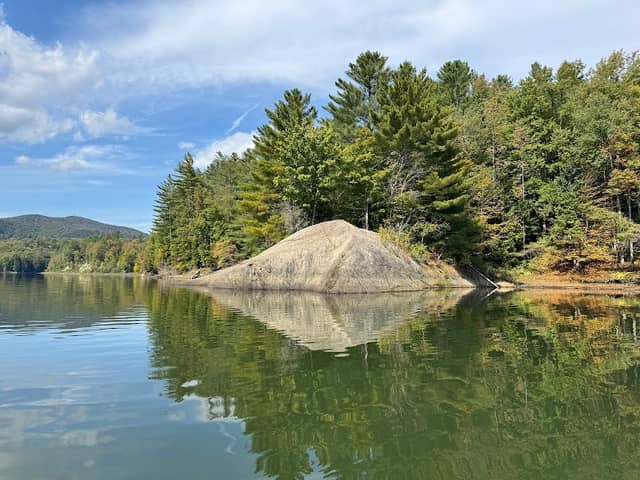 Elephant rock - Image 1