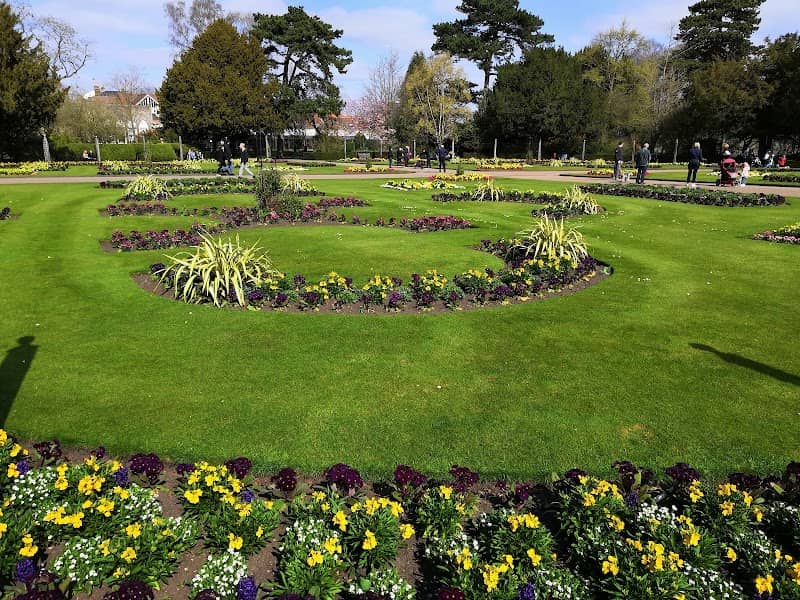Abbey Gardens - Image 1