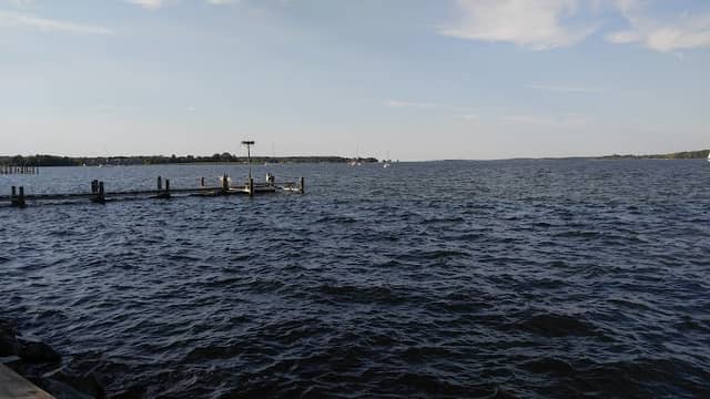 Waterfront Park on Miles River - Image 2