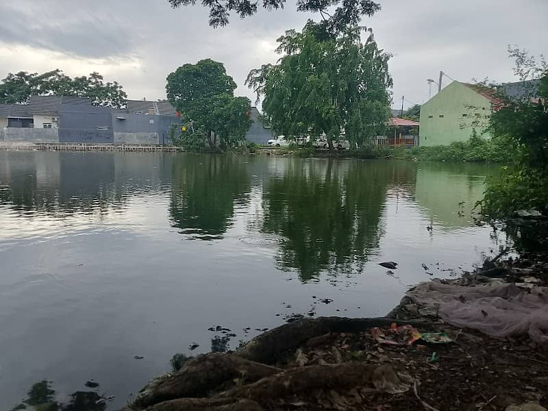 Wisata Danau Villa MGR - Image 2