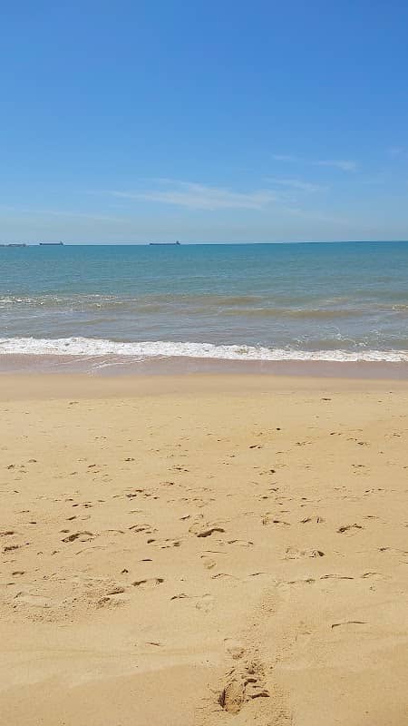 Praia de Itaparica - Image 1