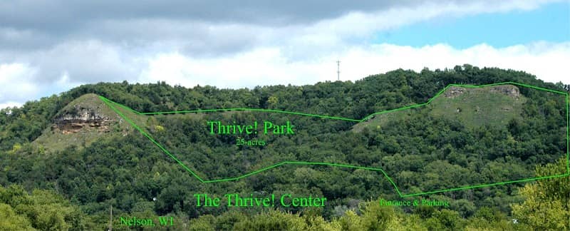 Thrive! Park - Image 1