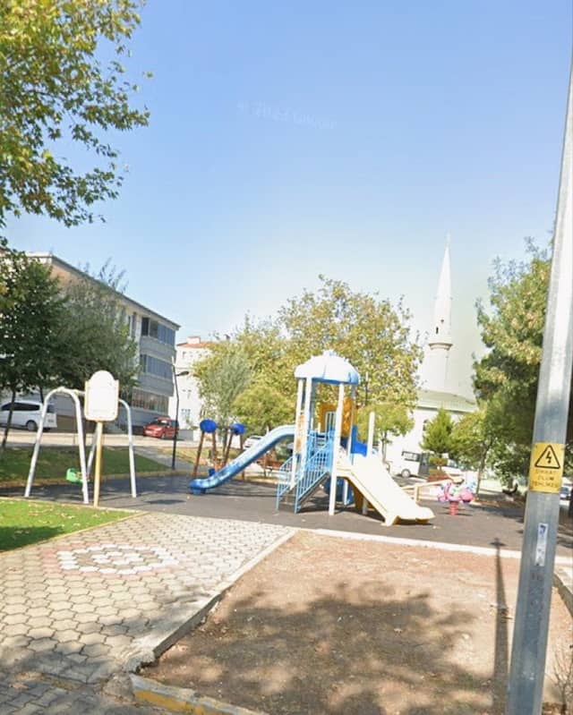 Mola Parkı - Image 1